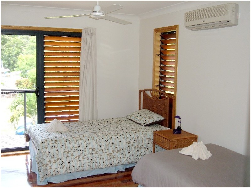 3/13 McCabe Cres Arcadia, Magnetic Island QLD 4819