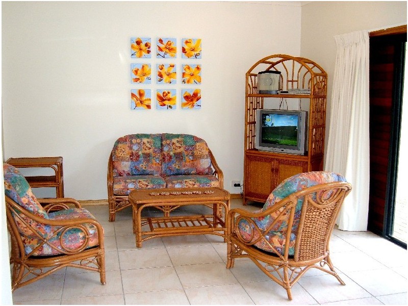 3/13 McCabe Cres Arcadia, Magnetic Island QLD 4819