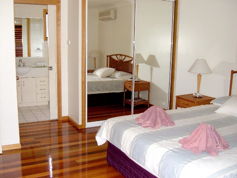 3/13 McCabe Cres Arcadia, Magnetic Island QLD 4819