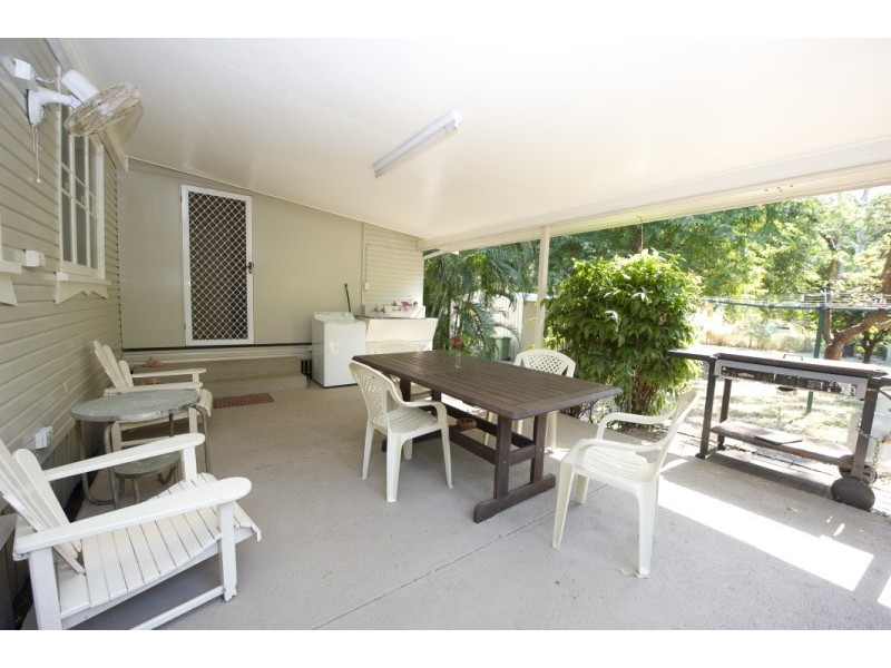 29  Hayles Ave “San Marino House” from $110 p.n, Magnetic Island QLD 4819