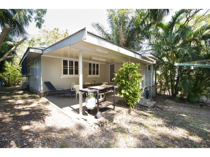 29  Hayles Ave “San Marino House” from $110 p.n, Magnetic Island QLD 4819