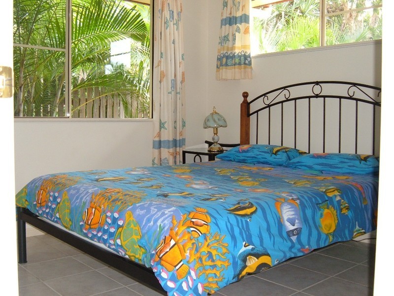 11 Sextant Dve Nelly Bay Island Dreams from $180 p.n, Magnetic Island QLD 4819