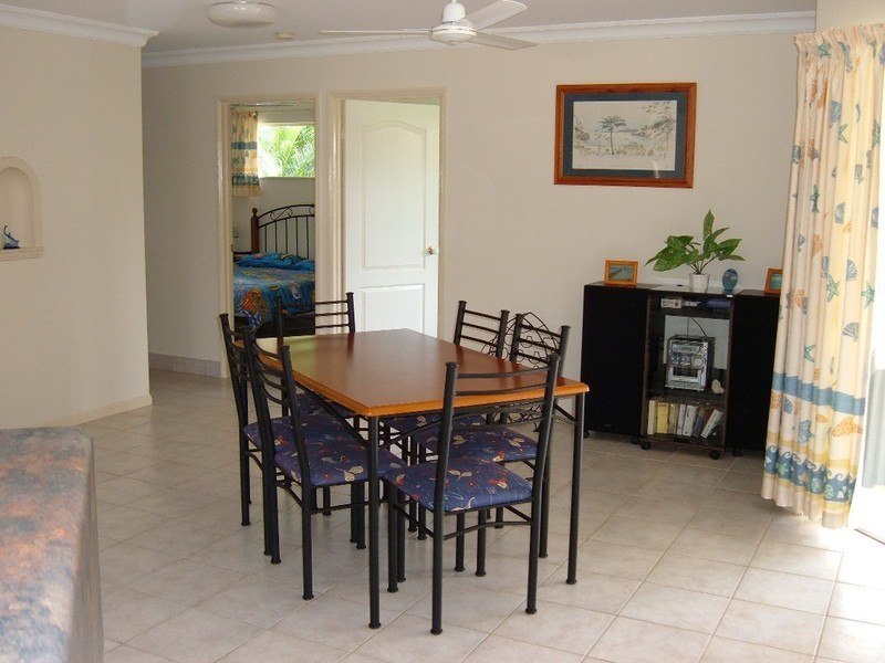 11 Sextant Dve Nelly Bay Island Dreams from $180 p.n, Magnetic Island QLD 4819