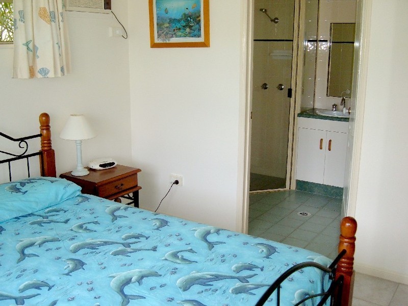 11 Sextant Dve Nelly Bay Island Dreams from $180 p.n, Magnetic Island QLD 4819