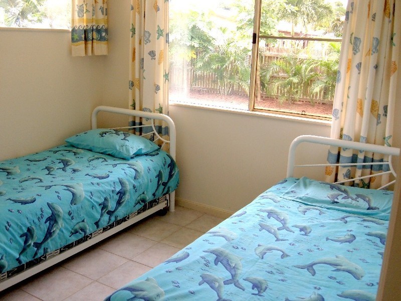 11 Sextant Dve Nelly Bay Island Dreams from $180 p.n, Magnetic Island QLD 4819