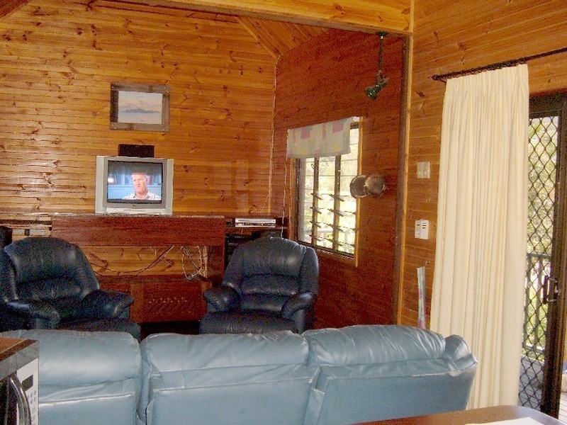94 Horseshoe Bay Rd “Tall Timbers” from $120 p/n, Magnetic Island QLD 4819