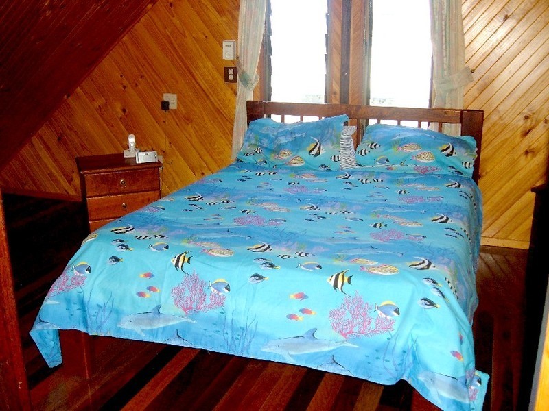 94 Horseshoe Bay Rd “Tall Timbers” from $120 p/n, Magnetic Island QLD 4819