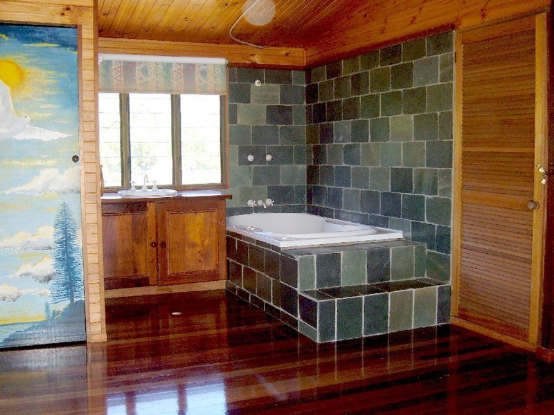 94 Horseshoe Bay Rd “Tall Timbers” from $120 p/n, Magnetic Island QLD 4819