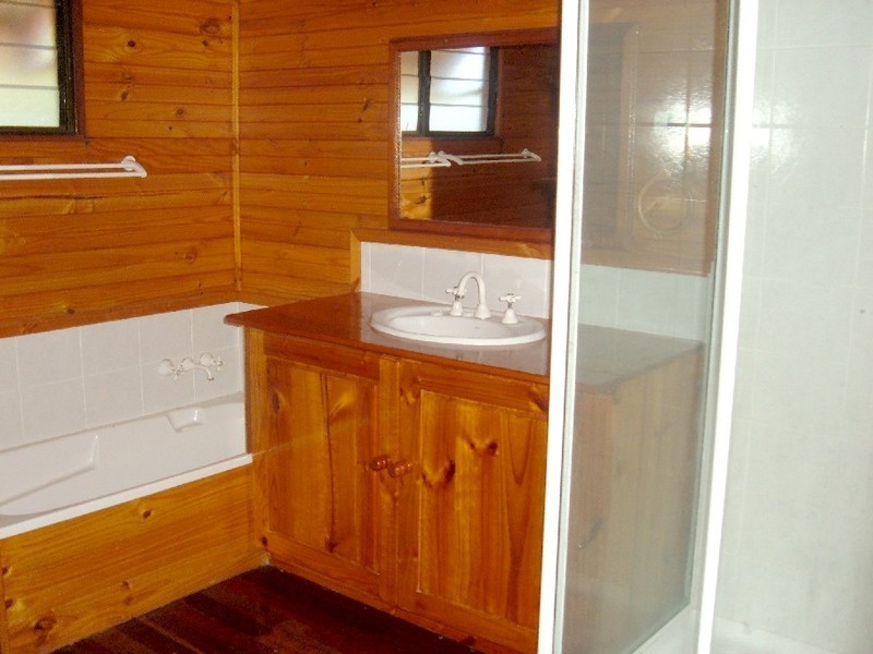 94 Horseshoe Bay Rd “Tall Timbers” from $120 p/n, Magnetic Island QLD 4819