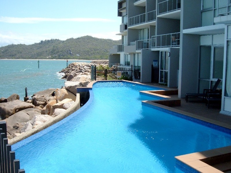 1 Bright Point 2 bedroom apartment from $265 p/n, Magnetic Island QLD 4819