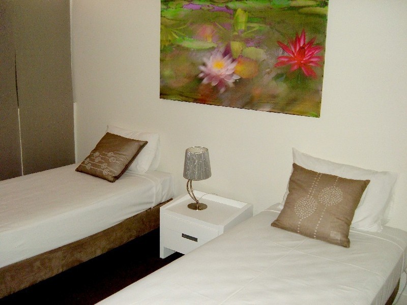 1 Bright Point 2 bedroom apartment from $265 p/n, Magnetic Island QLD 4819