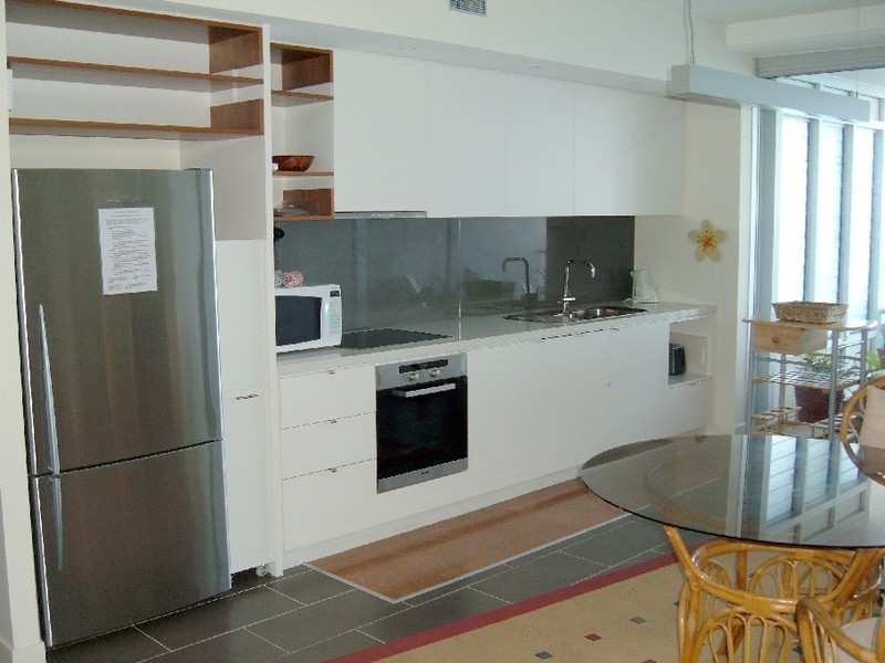 1 Bright Point 3 bedroom apartment from $295 p.n, Magnetic Island QLD 4819