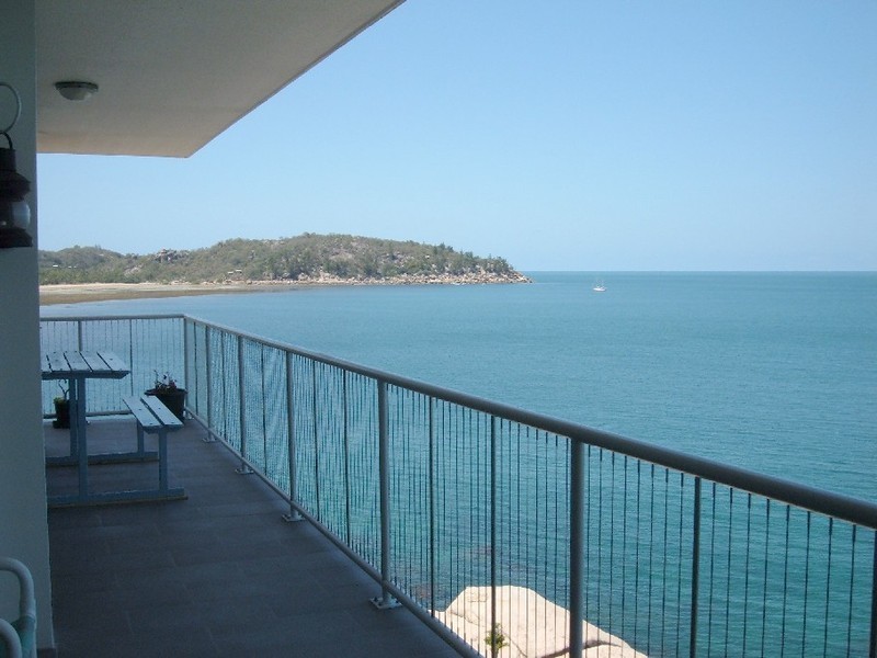 1 Bright Point 3 bedroom apartment from $295 p.n, Magnetic Island QLD 4819