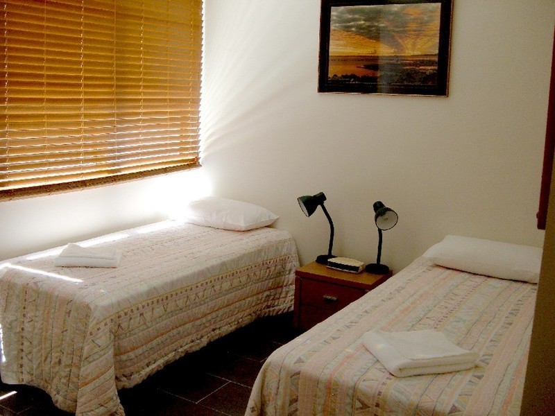 1 Bright Point 3 bedroom apartment from $295 p.n, Magnetic Island QLD 4819