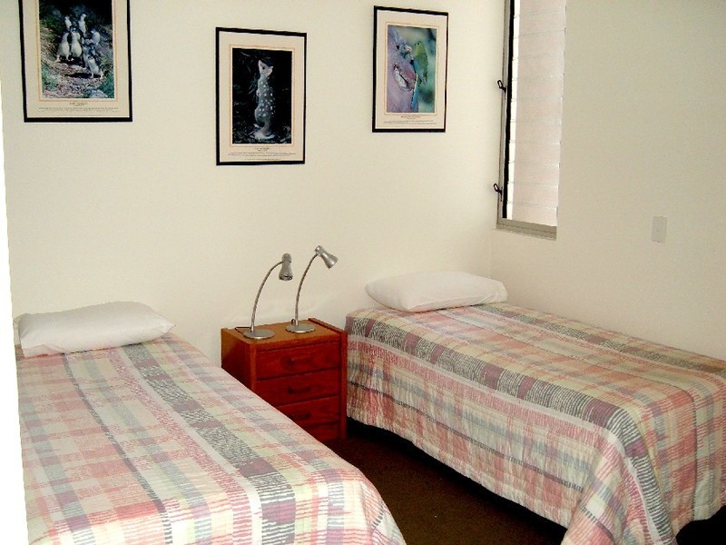 1 Bright Point 3 bedroom apartment from $295 p.n, Magnetic Island QLD 4819