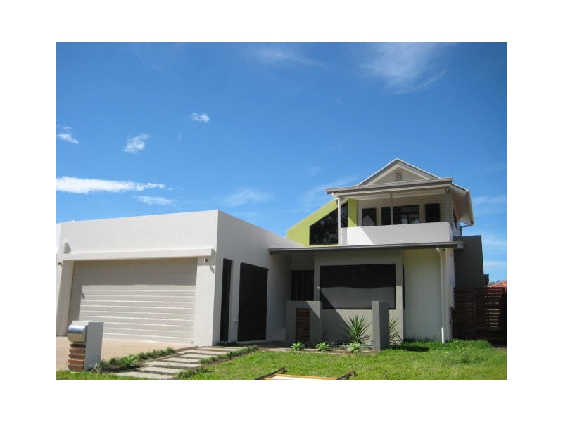 29 Waterlily Circuit, Douglas QLD 4814