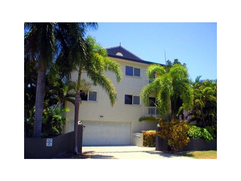 1/185 Mitchell Street, Townsville City QLD 4810