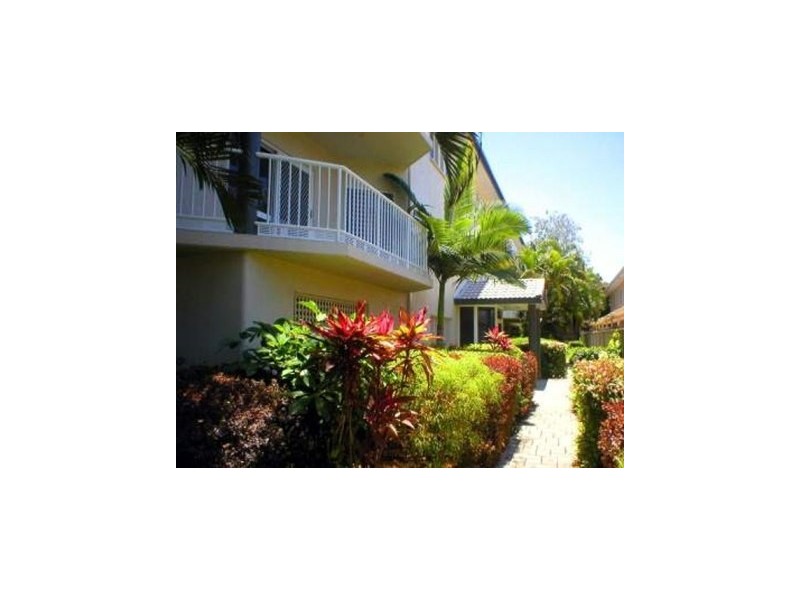 1/185 Mitchell Street, Townsville City QLD 4810