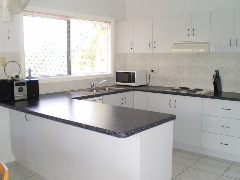 1/185 Mitchell Street, Townsville City QLD 4810