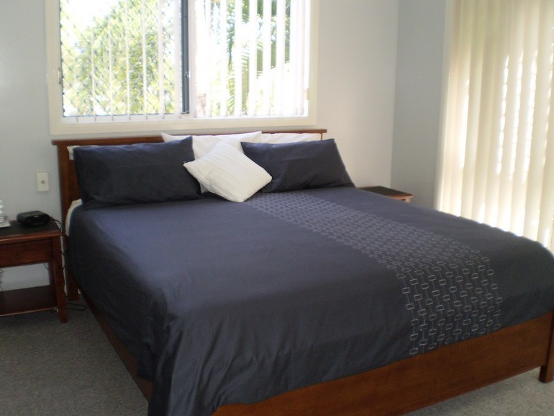 1/185 Mitchell Street, Townsville City QLD 4810