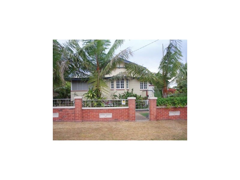 64 Ahearne Street, Hermit Park QLD 4812