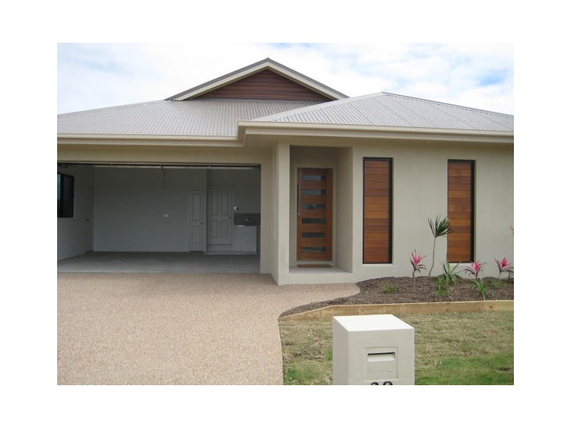 3 Eastlake Avenue, Idalia QLD 4811