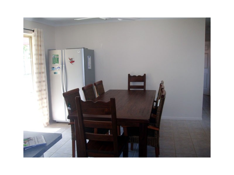 42 Wheeler Circuit, Kirwan QLD 4817
