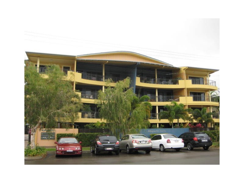 8/56 Mitchell Street, North Ward QLD 4810