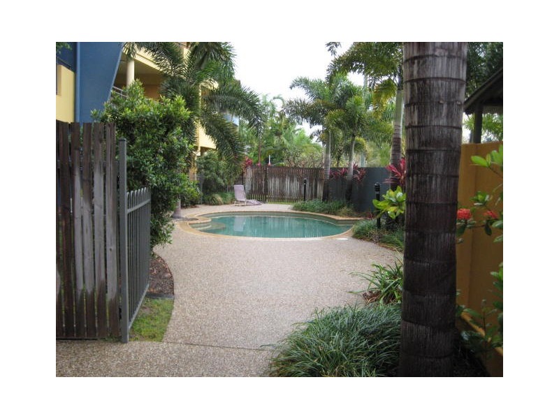 8/56 Mitchell Street, North Ward QLD 4810