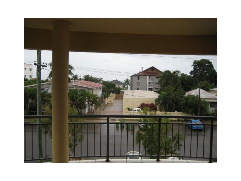 8/56 Mitchell Street, North Ward QLD 4810