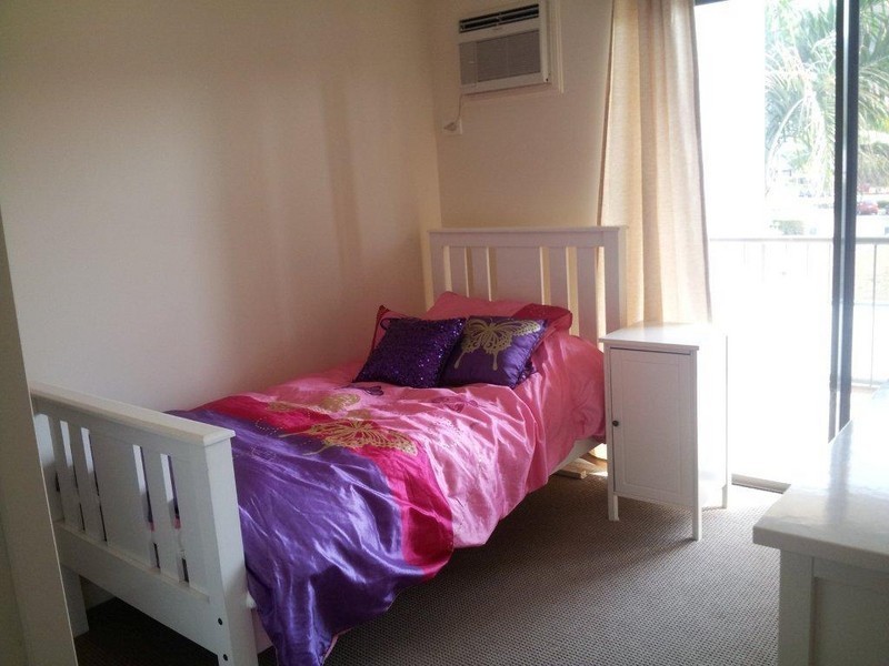 8/56 Mitchell Street, North Ward QLD 4810