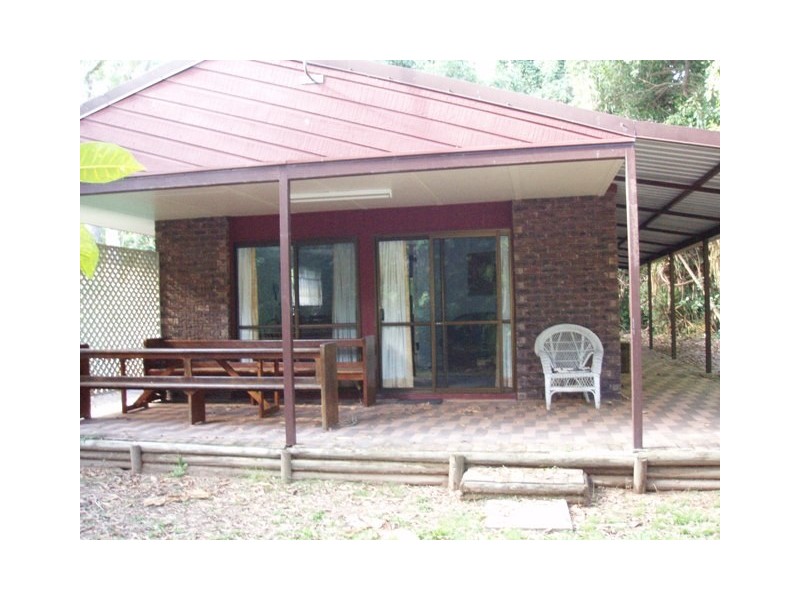 14 Appian Way Arcadia, Magnetic Island QLD 4819