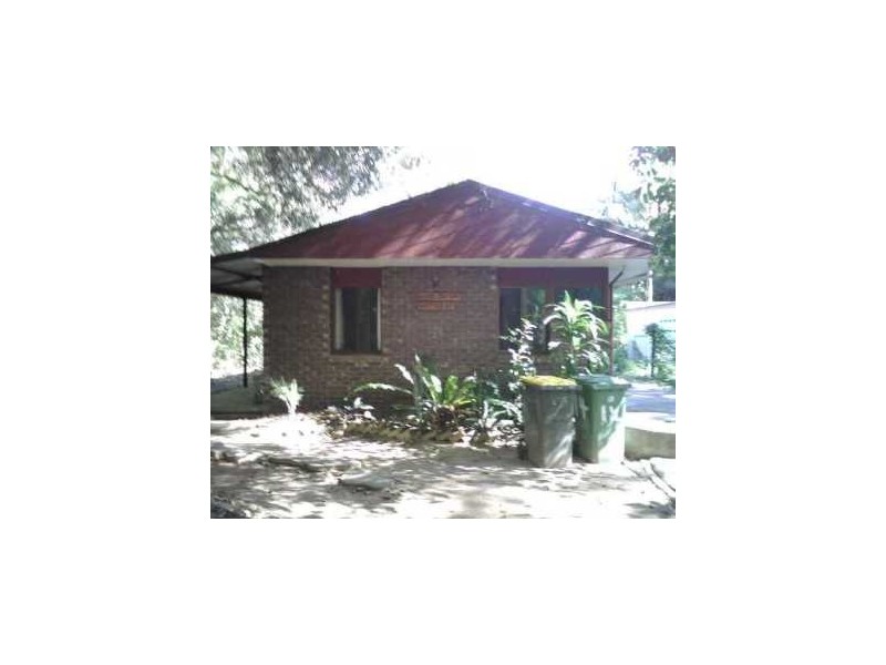 14 Appian Way Arcadia, Magnetic Island QLD 4819