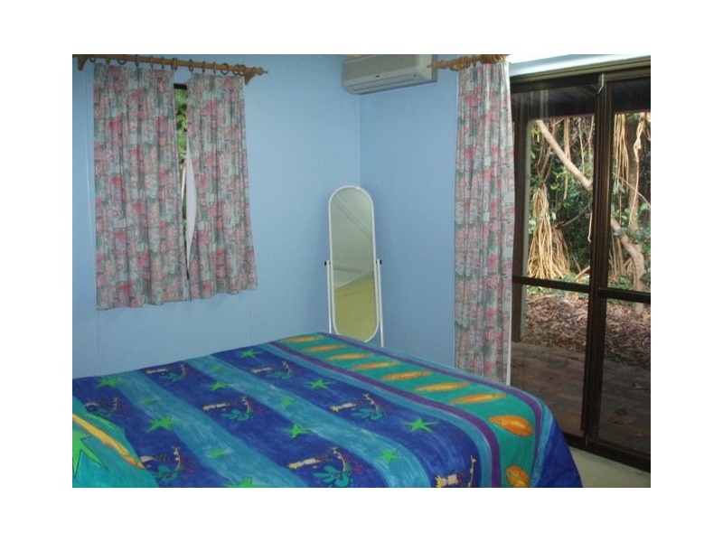 14 Appian Way Arcadia, Magnetic Island QLD 4819