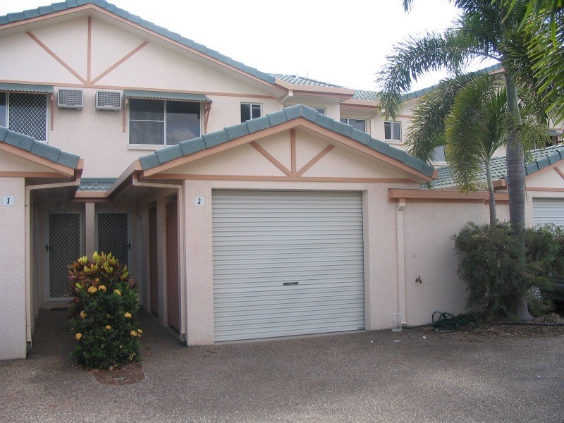 2/21 Tuffley Street, Townsville West QLD 4810