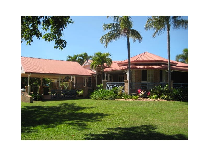 9  Southwick Court, Annandale QLD 4814