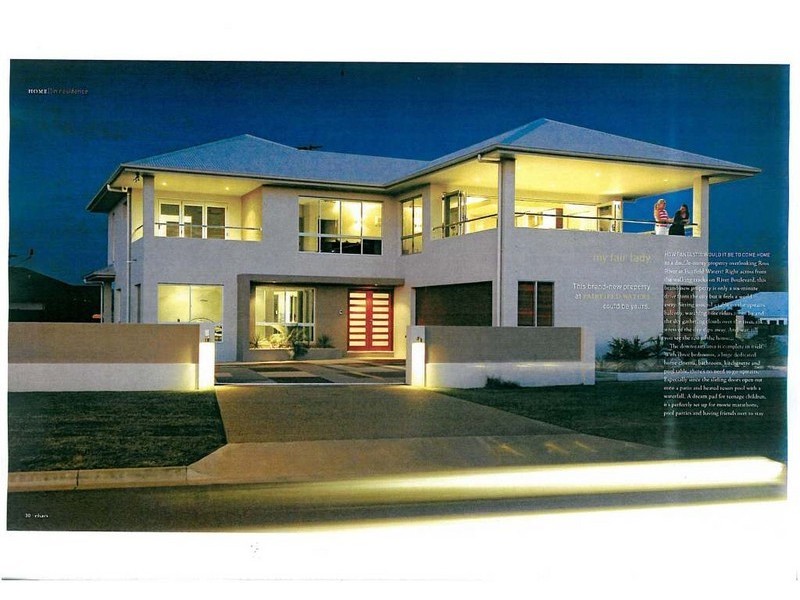 55 River Boulevard, Idalia QLD 4811