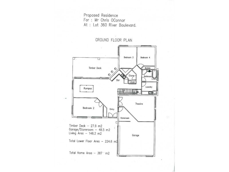 55 River Boulevard, Idalia QLD 4811