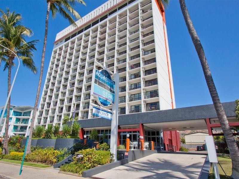 1203/75-77 The Strand, North Ward QLD 4810