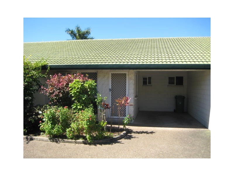 5/94 Dearness Street, Garbutt QLD 4814