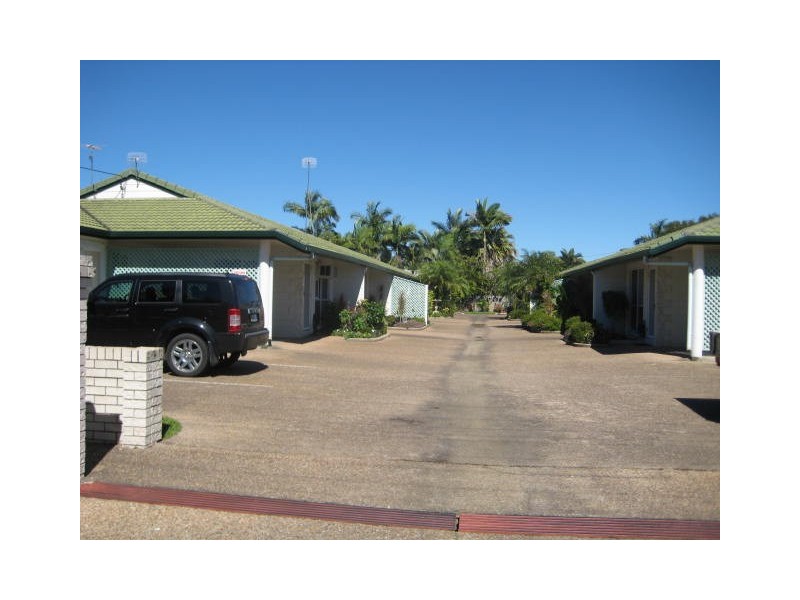 5/94 Dearness Street, Garbutt QLD 4814