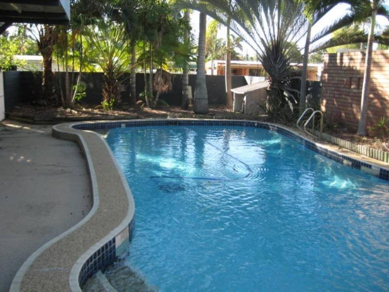 168 Charles Street, Cranbrook QLD 4814