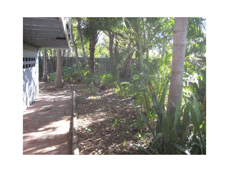 168 Charles Street, Cranbrook QLD 4814