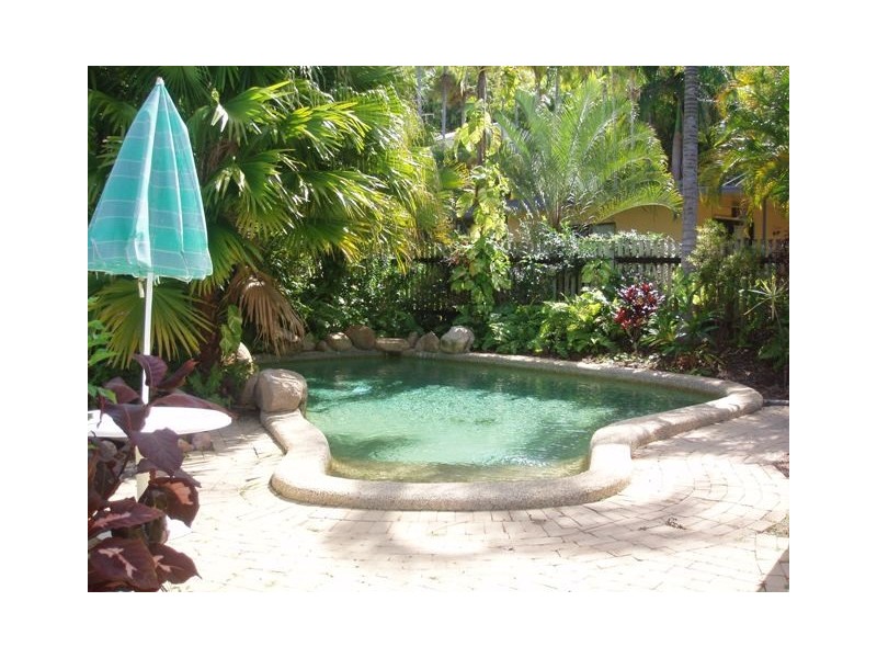 1/40 Marine Parade Arcadia, Magnetic Island QLD 4819