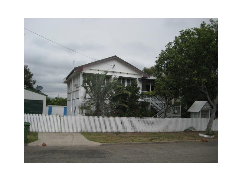 36 Montgomery Street, Townsville West QLD 4810