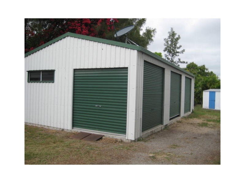 36 Montgomery Street, Townsville West QLD 4810