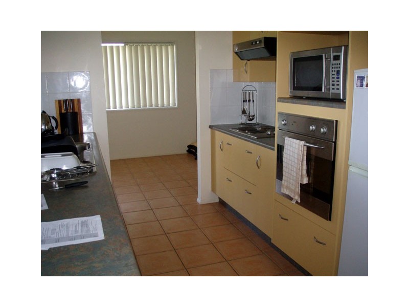 8 Riversleigh Terrace, Idalia QLD 4811