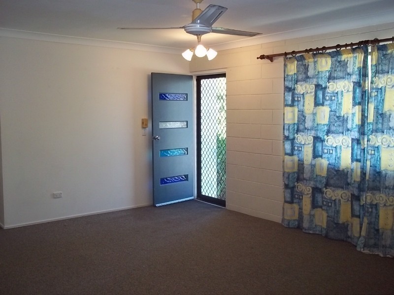 15 Serrano Crescent, Cranbrook QLD 4814