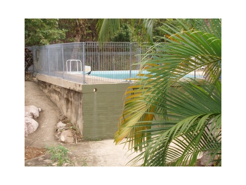 4/17 McCabe Crescent, Magnetic Island QLD 4819