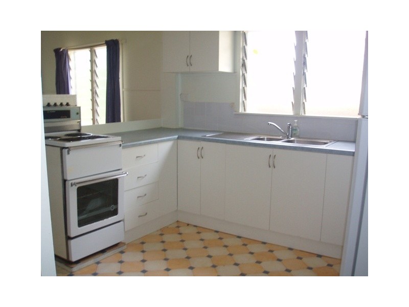 4/17 McCabe Crescent, Magnetic Island QLD 4819